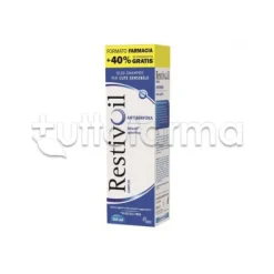 Restivoil Complex Olio Shampoo Antiforfora 350 ml