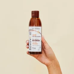 Restivoil Fisiologico Olio Shampoo Sebonormalizzante 250ml