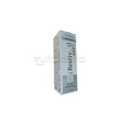 Restivoil Zero Olio Shampoo Prurito e Irritazione 150ml