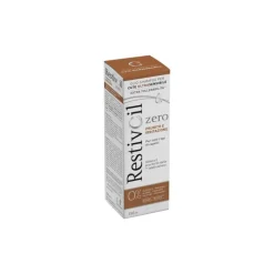 Restivoil Zero Olio Shampoo Prurito e Irritazione 150ml