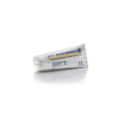 Rev Benzoniacin 10 Crema per Acne 100ml