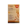 Re Vita Kit Trattamento Piede per Benessere Kit con 3 Prodotti