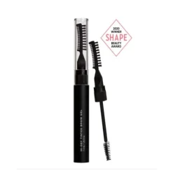 Revitalash Hi-Def Brow Gel Fissante Sopracciglia Marrone Chiaro per Definizione e Fissaggio 7,4ml