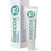 Ribecox Lip Trattamento Emolliente Labbra per Labbra Secche e Sensibili Tubetto 15 ml