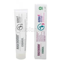 Rigenoma Crema Rigenerante e Normalizzante per la Cute 100ml