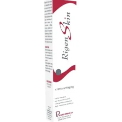 RigenSkin Crema Antiaging per Trattamento Inestetismi 50ml