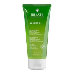 Rilastil Acnestil Gel Detergente Pelle Acneica 200ml
