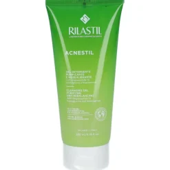 Rilastil Acnestil Gel Detergente Pelle Acneica 200ml