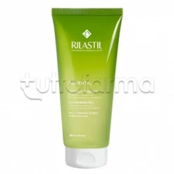 Rilastil Acnestil Gel Detergente Pelle Acneica 200ml
