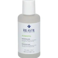 Rilastil Acnestil Micropeeling Pelle Grassa 100ml