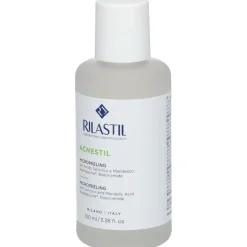 Rilastil Acnestil Micropeeling Pelle Grassa 100ml