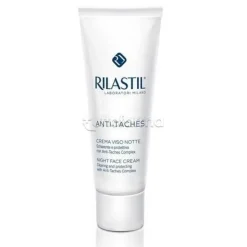 Rilastil Anti-Taches Crema Viso Antimacchie 30 ml