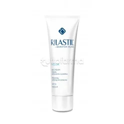 Rilastil Aqua BB Cream Medium Crema Idratante Viso 40 ml