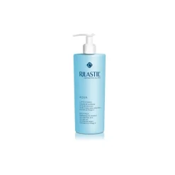 Rilastil Aqua Latte Corpo Idratante Emolliente 400ml