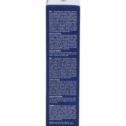 Rilastil Crema Elasticizzante Corpo Idratante Emolliente per Cicatrici e Smagliature 200 ml