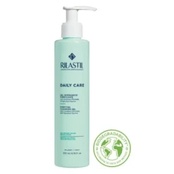 Rilastil Daily Care Gel detergente purificante viso 200ml