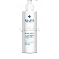 Rilastil Daily Care Latte Detergente Struccante Viso 250 ml