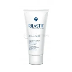 Rilastil Daily Care Maschera Scrub Esfoliante Purificante 50 ml