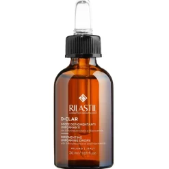Rilastil D-Clar Gocce Depigmentanti Uniformanti per Macchie Cutanee Flacone 30ml