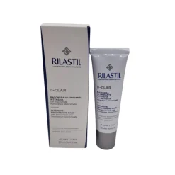 Rilastil D-Clar Maschera Illuminante Intensiva con Niacinamide 30 ml