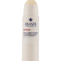 Rilastil Difesa Stick Labbra e Guance pH Reagente Attivatore di Colore 5,6g