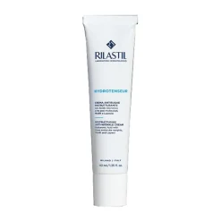 Rilastil Hydrotenseur Crema Viso Antirughe Ristrutturante 40ml