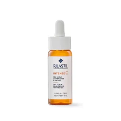 Rilastil Intense C Gel Serum Siero Viso alla Vitamina C 30ml