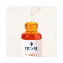 Rilastil Intense C Gel Serum Siero Viso alla Vitamina C 30ml