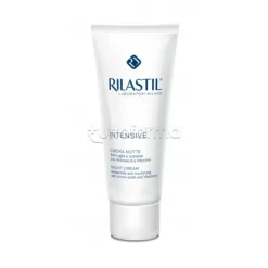 Rilastil Intensive Crema Notte Antirughe Nutriente Viso 50ml