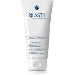 Rilastil Intensive Crema Rassodante Corpo Tonificante e Idratante 200ml