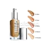 Rilastil Maquillage Fondotinta Long Lasting 30 per Pelle Uniforme e Lunga Durata 30 ml
