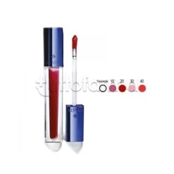 Rilastil Maquillage Lipgloss Idratante Protettivo per Labbra Morbide e Brillanti Stick 3,8 g