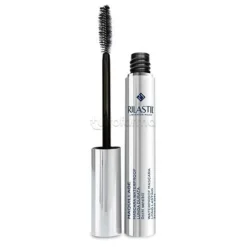 Rilastil Maquillage Mascara Waterproof per Ciglia Voluminose e Resistenti all’Acqua 8,5 ml