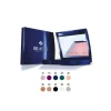 Rilastil Maquillage Ombretto Satinato 30 per Occhi Sensibili e Lunga Tenuta Cofanetto 3 g