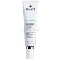 Rilastil Multirepair Crema Antirughe Nutririparatrice 40ml