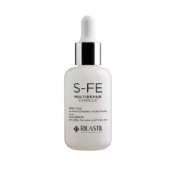 Rilastil Multirepair Ferulic Siero Viso Antirughe e Antiossidante 30ml