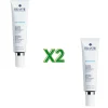 Rilastil Multirepair Gel Crema Antirughe Riparatore e Riempitivo 2 x 40ml