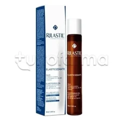 Rilastil Olio Elasticizzante Corpo 80ml