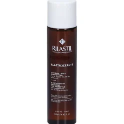 Rilastil Olio Elasticizzante Corpo Emolliente 130 ml