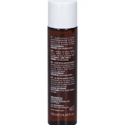 Rilastil Olio Elasticizzante Corpo Emolliente 130 ml