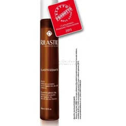 Rilastil Olio Elasticizzante Corpo Emolliente 130 ml