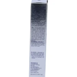 Rilastil Progression Crema Viso Antirughe Riempitiva e Rimpolpante 40 ml