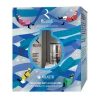 Rilastil RCube Cofanetto Natale Routine Anti-età Detergente Peeling 200 ml e Crema Rimodellante 50 ml