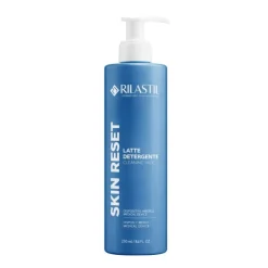 Rilastil Skin Reset Latte Detergente Idratante e Lenitivo 200ml