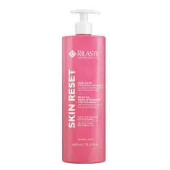 Rilastil Skin Reset Olio Detergente Struccante Nutriente 400ml