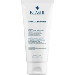 Rilastil Smagliature Crema Corpo Elasticizzante Nuova Formula 200ml