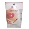 Rilastil Smagliature Crema Corpo Nutriente Elasticizzante Bipacco 200ml + 200ml in Omaggio