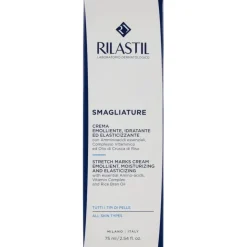 Rilastil Smagliature Crema Elasticizzante Anti Strie 75ml