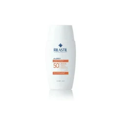Rilastil Sun System Allergy SPF50 Protezione Solare Pelle Intollerante 50ml