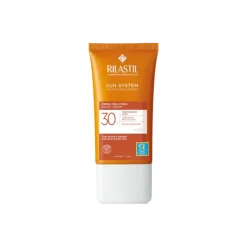 Rilastil Sun System Crema Vellutata spf30 50ml